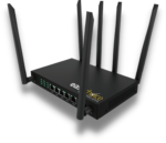 Easy Choice Wireless VSIM Router