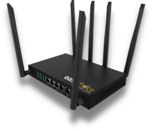 Easy Choice Wireless VSIM Router