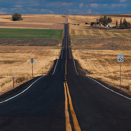 Rural Internet America