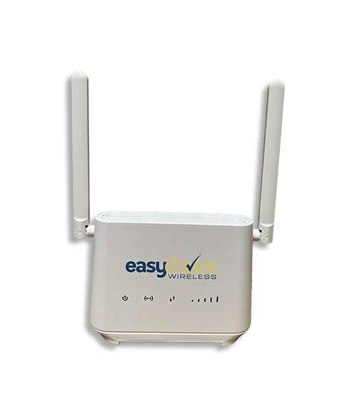 RV Internet - Easy Choice Wireless